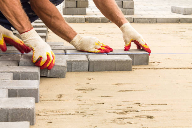 Best Affordable Driveway Pavers  in Lynden, WA