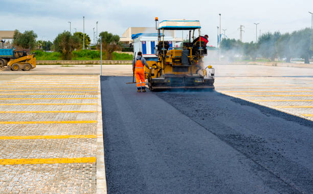 Best Best Driveway Pavers  in Lynden, WA