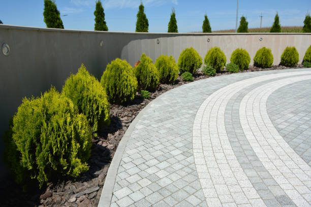 Best Residential Driveway Paver Services  in Lynden, WA